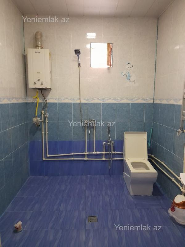 Satılır 4 otaqlı Həyət evi / Villa, 145 m², 52-ci məhəllə — Ev, villa, Sumqayıt (11)