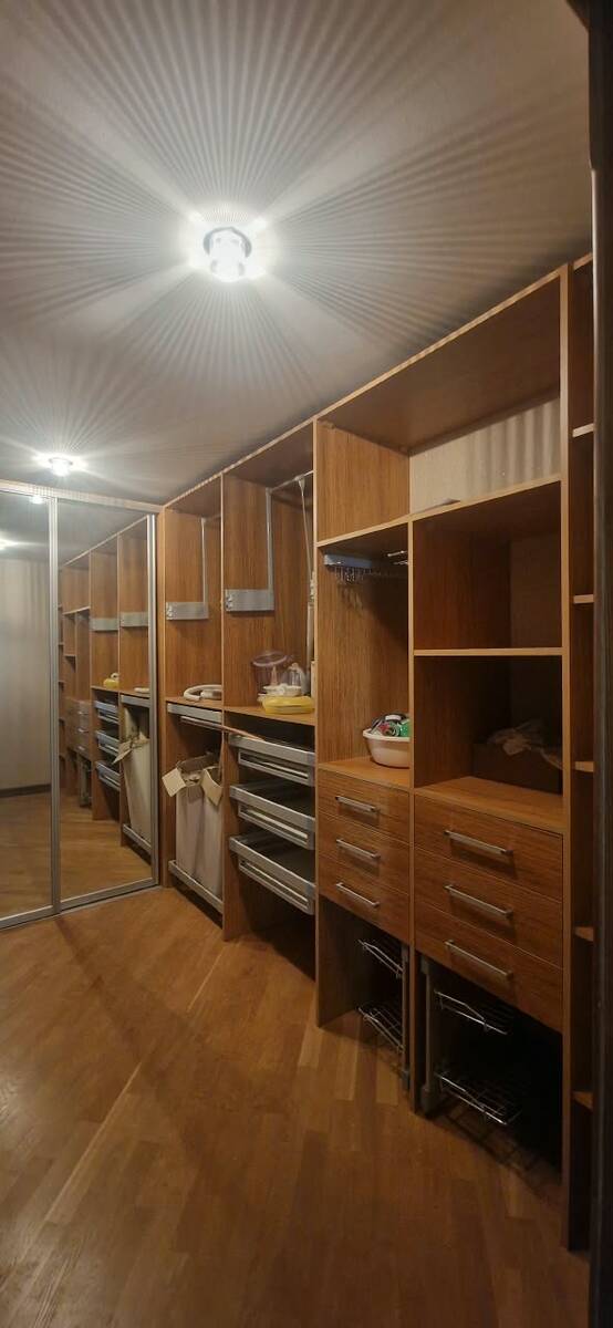 Satılır 3 otaqlı yeni tikili 220 m² — Mənzil, Bakı (9)