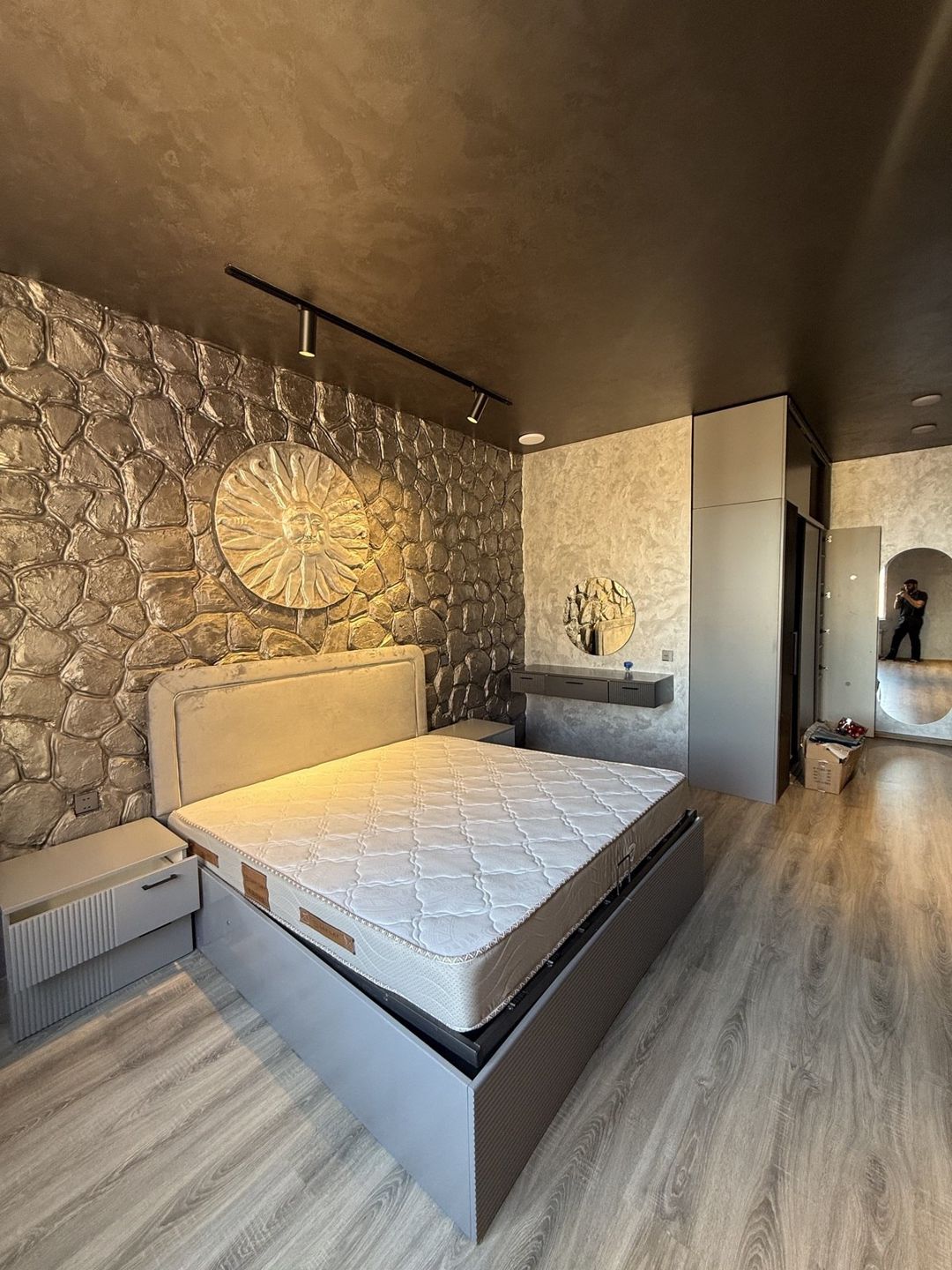 Satılır 3 otaqlı yeni tikili 103 m² — Mənzil, Bakı (7)