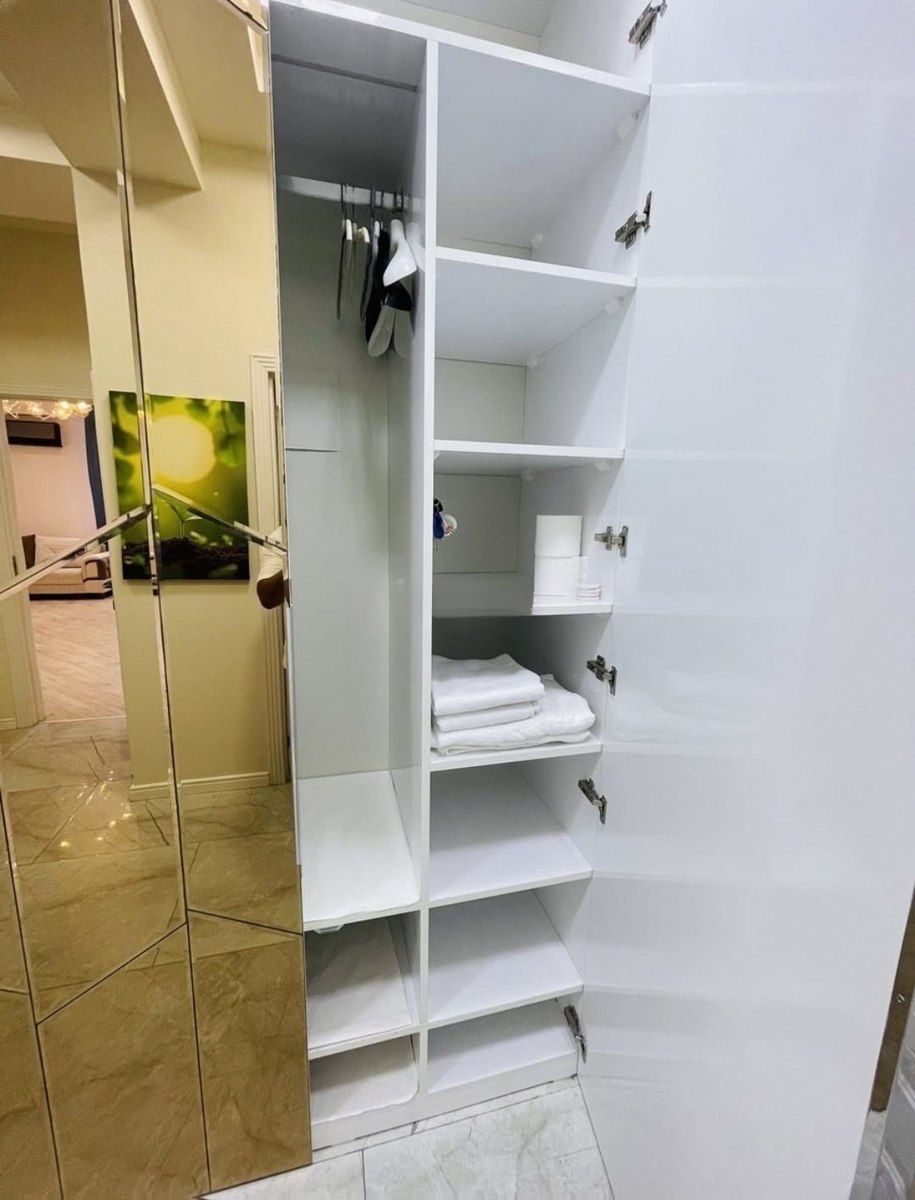 İcarəyə verilir 3 otaqlı yeni tikili 100 m² — Mənzil, Bakı (9)