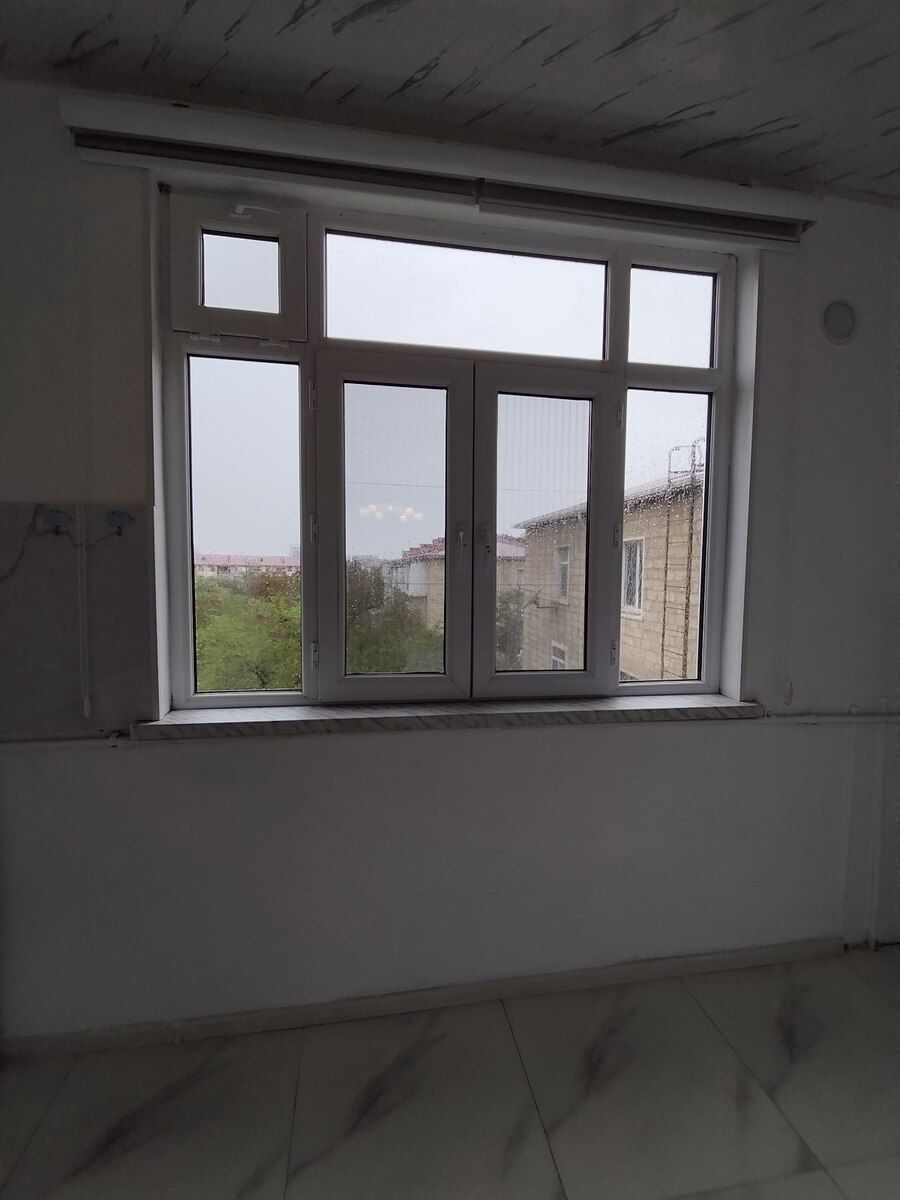 1-otaqlı mənzil kirayə verilir, Sumqayıt ş. 31 m² — Mənzil, Sumqayıt (10)