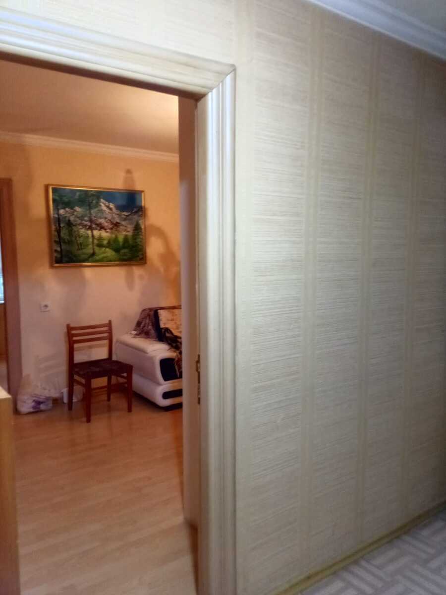 Satılır 2 otaqlı köhnə tikili 50 m² — Mənzil, Bakı (4)