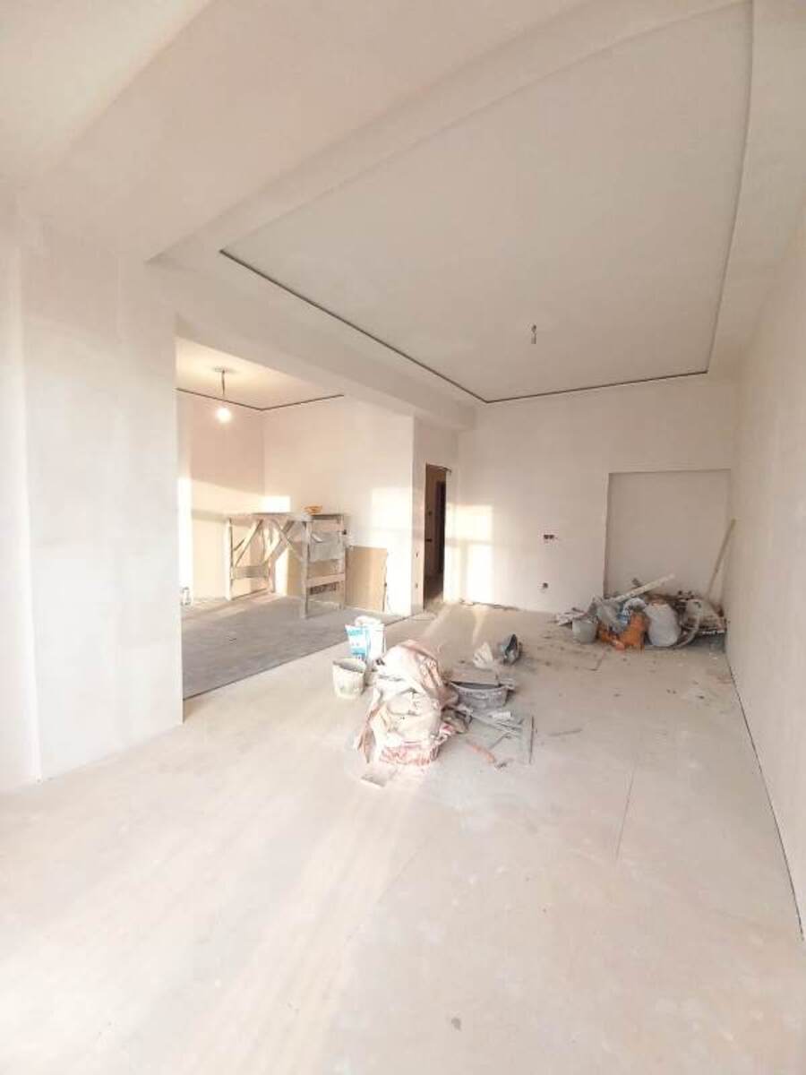 3-otaqlı yeni tikili, Səməd Vurğun küç., 151 m² — Mənzil, Bakı (7)