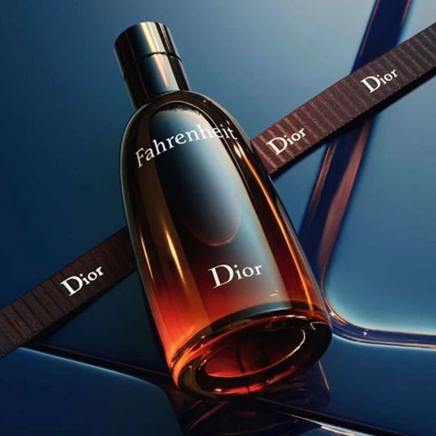 No Brand Fahrenheit kişilər üçün ətir suyu 100 ml - FG-7726 — Bakı