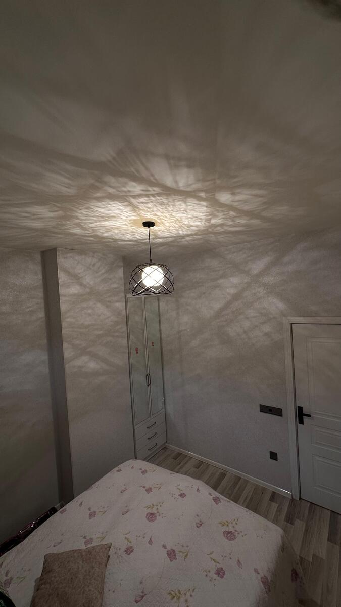 İcarəyə verilir 2 otaqlı yeni tikili 55 m² — Mənzil, Bakı (6)