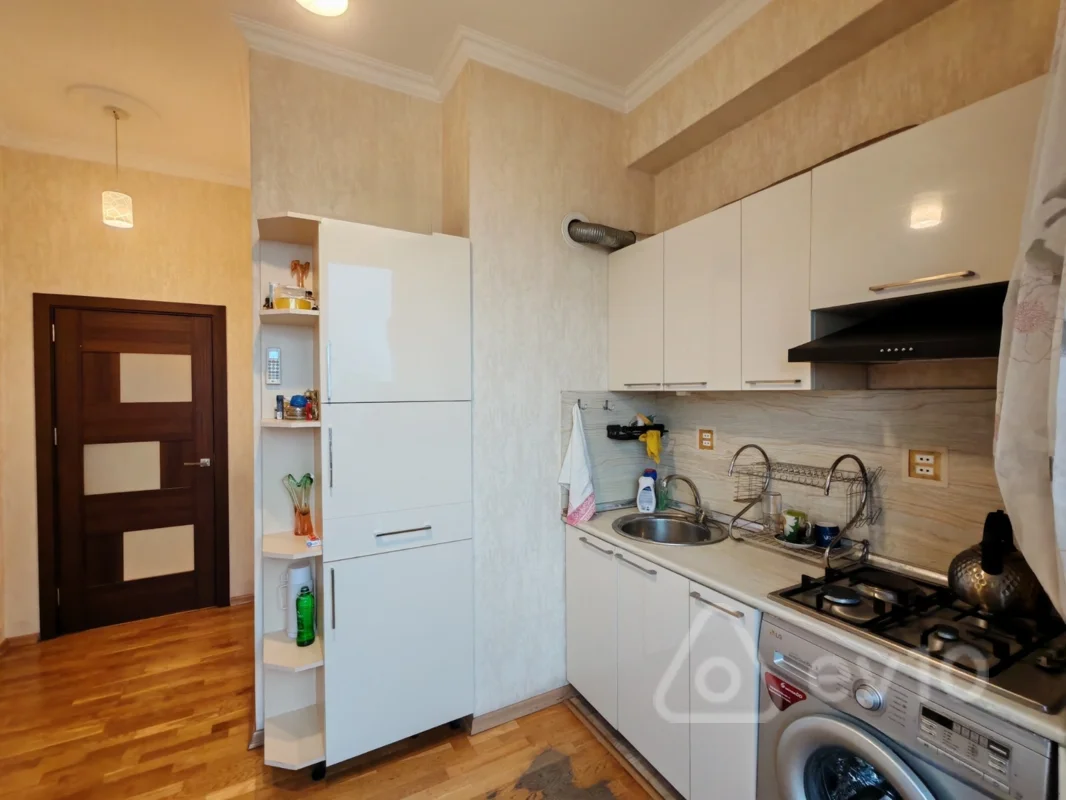 2 otaqlı mənzil, 65 m², Xurşudbanu Natavan küçəsi — Mənzil, Bakı (12)