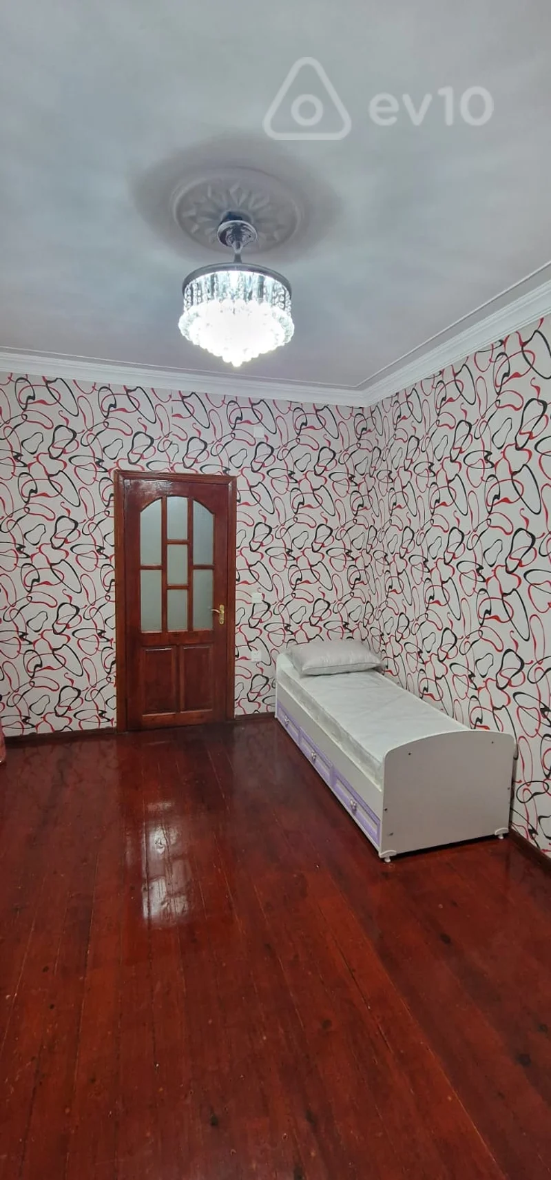 3 otaqlı mənzil, 90 m², Tofiq Abbasov — kirayə — Mənzil, Bakı (10)