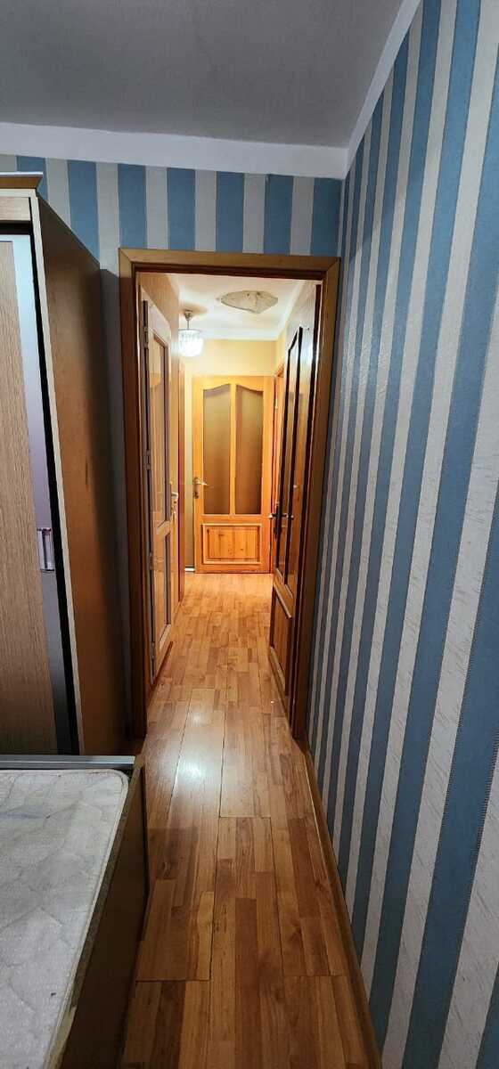 İcarəyə verilir 2 otaqlı köhnə tikili 34 m² — Mənzil, Bakı (2)