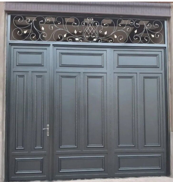Darvazalar — Təmir və inşaat, Bakı (3)