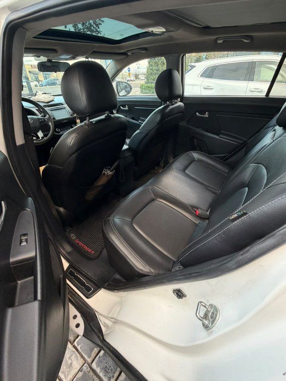 Kia Sportage, 2.0 L, 2012 il, 133 000 km — Avtomobillər, Bakı (5)
