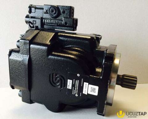 Saür-danfoss hıdravlık nasoslar ve onlara aıd hısseler Hidromotorlar — Bakı