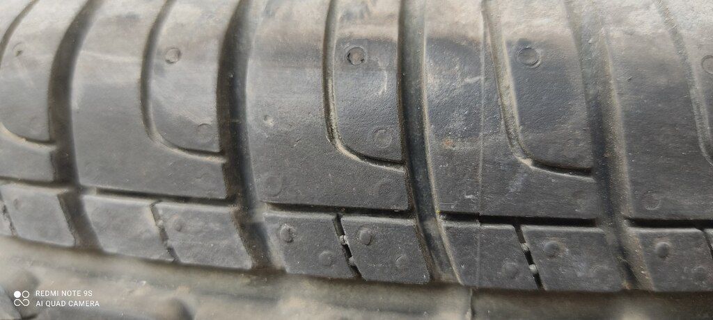 "Chevrolet Cobalt" şini 185/75 R14 — Ehtiyat hissələri və aksesuarlar, Bakı (11)