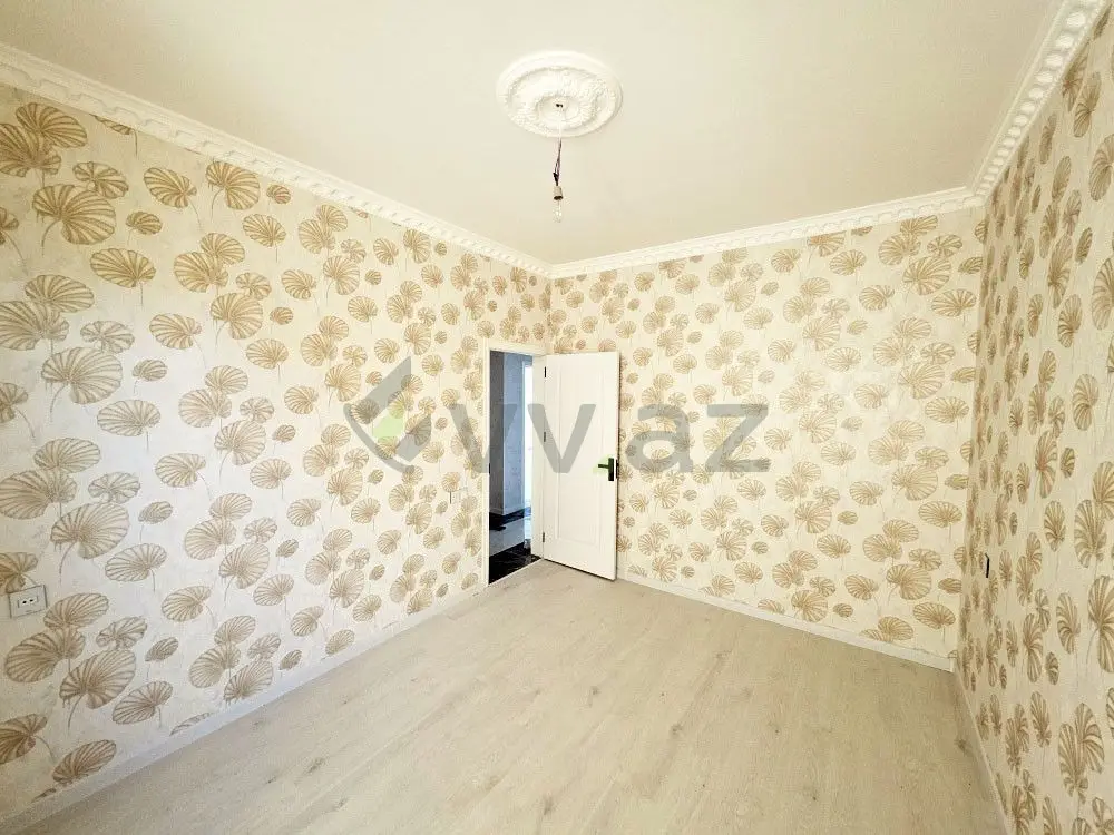 3 otaqlı Həyət evi Satılır, Saray, Abşeron — Ev, villa (8)