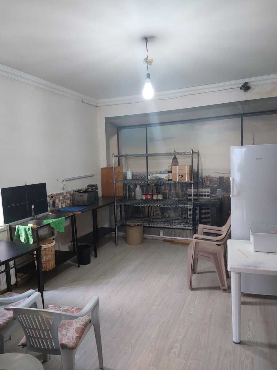İcarəyə verilir obyekt 50 m² — Əmlak, Bakı (4)