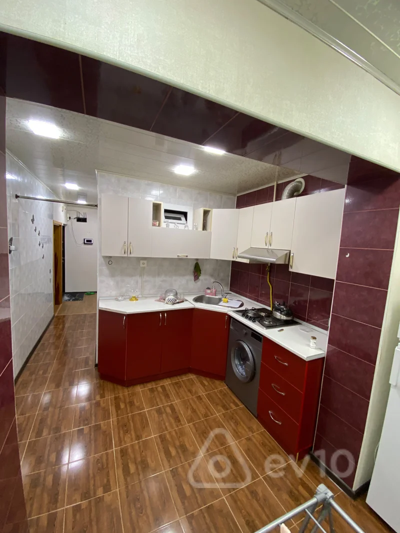 2 otaqlı mənzil, 70 m², Semed bey Mehmandarov kuc. — kirayə — Mənzil, Bakı (5)