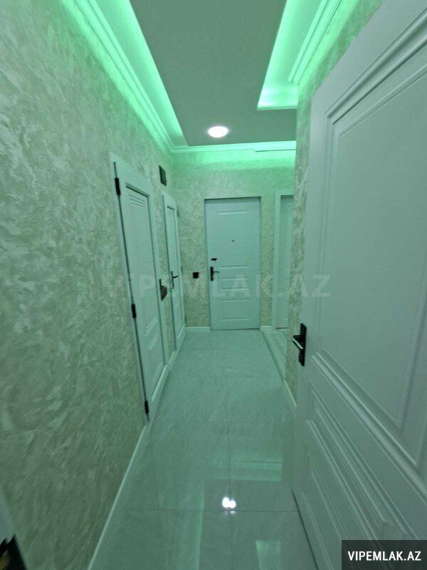 Sabunçu rayonunda 2 otaqlı Yeni tikili Satılır, 65 m² — Mənzil, Bakı (4)
