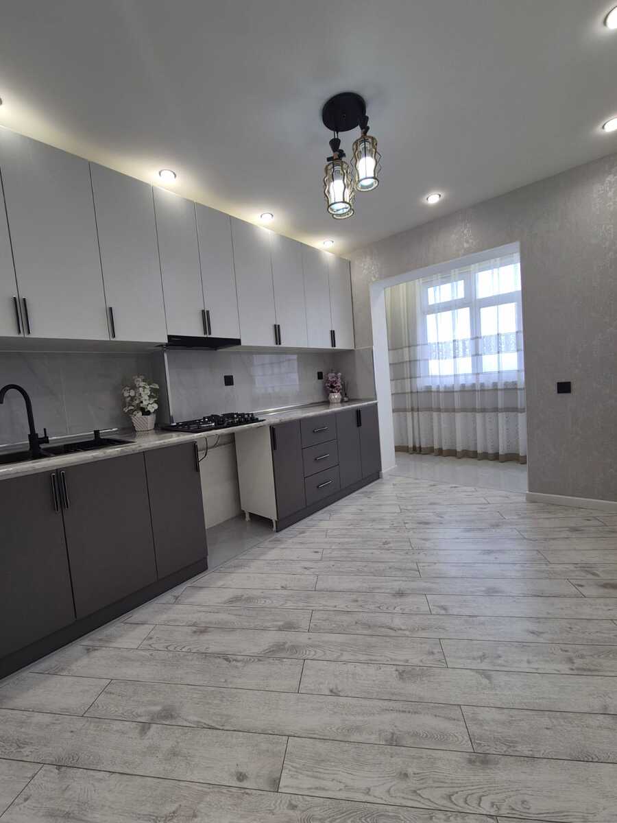 Satılır 2 otaqlı köhnə tikili 65 m² — Mənzil, Bakı (11)