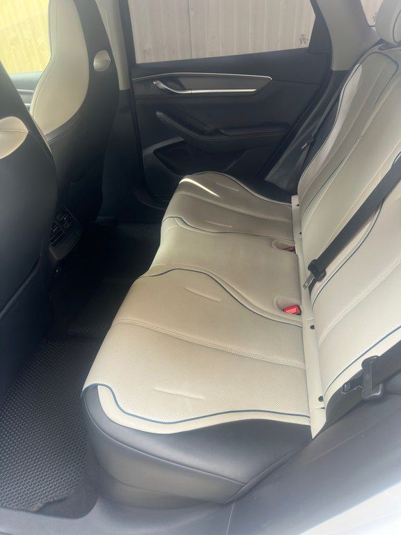 BYD Destroyer 05, 1.5 L, 8.3 kWh, 2024 il, 78 000 km 77-OV-268 — Avtomobillər, Bakı (5)