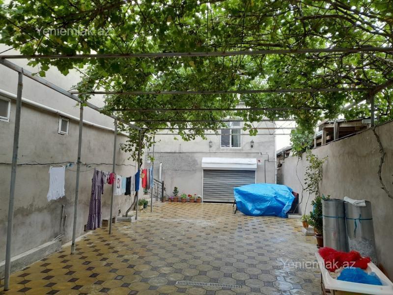 Satılır 4 otaqlı Həyət evi / Villa, 145 m², 52-ci məhəllə — Ev, villa, Sumqayıt (4)