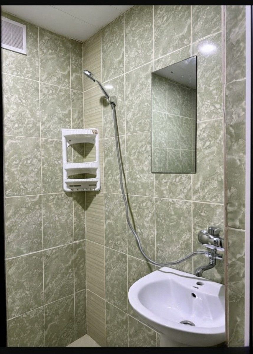 Satılır 1 otaqlı yeni tikili 40 m² — Mənzil, Bakı (3)