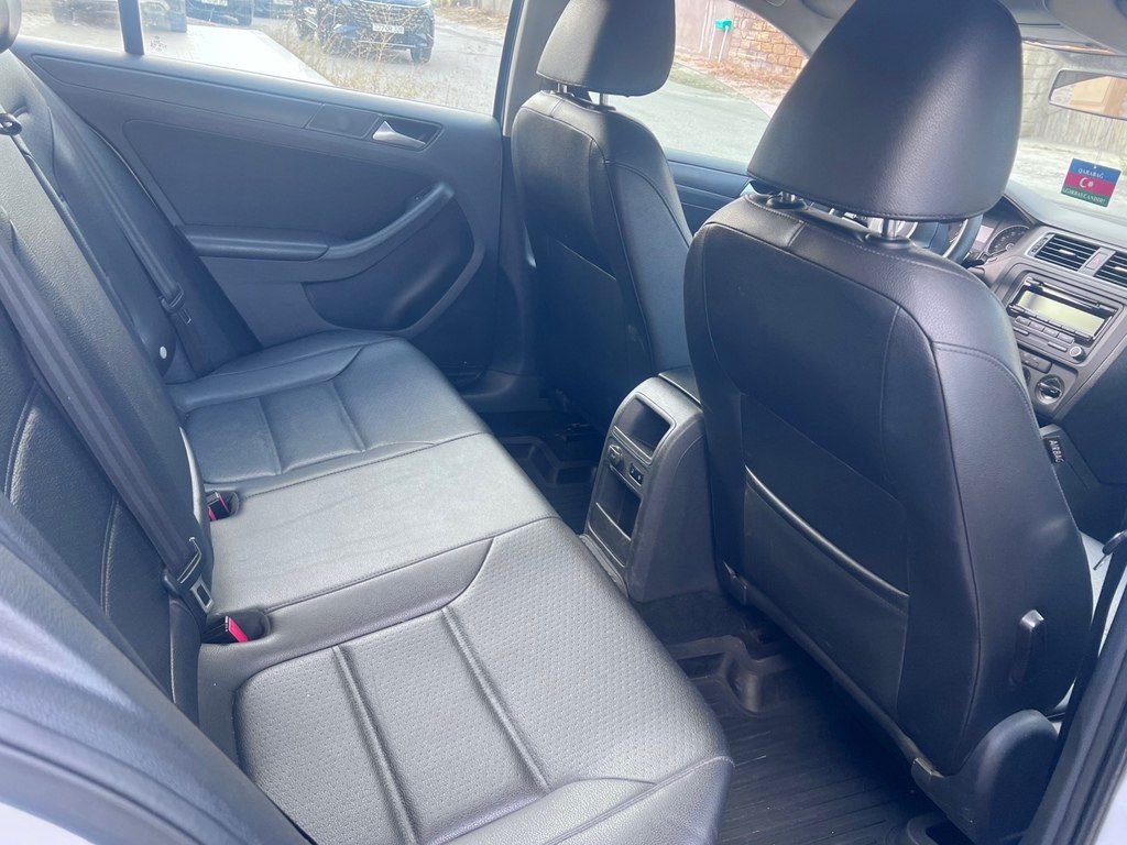 Volkswagen Jetta, 1.8 L, 2014 il, 160 283 km 99-NZ-855 — Avtomobillər, Bakı (11)