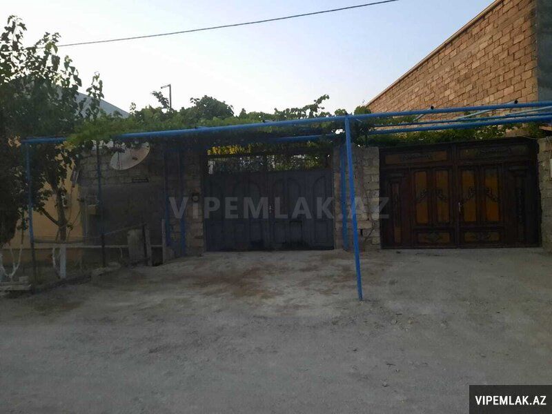 Xəzər rayonunda 3 otaqlı Həyət evi Kirayə verilir, 100 m² — Ev, villa, Bakı (2)