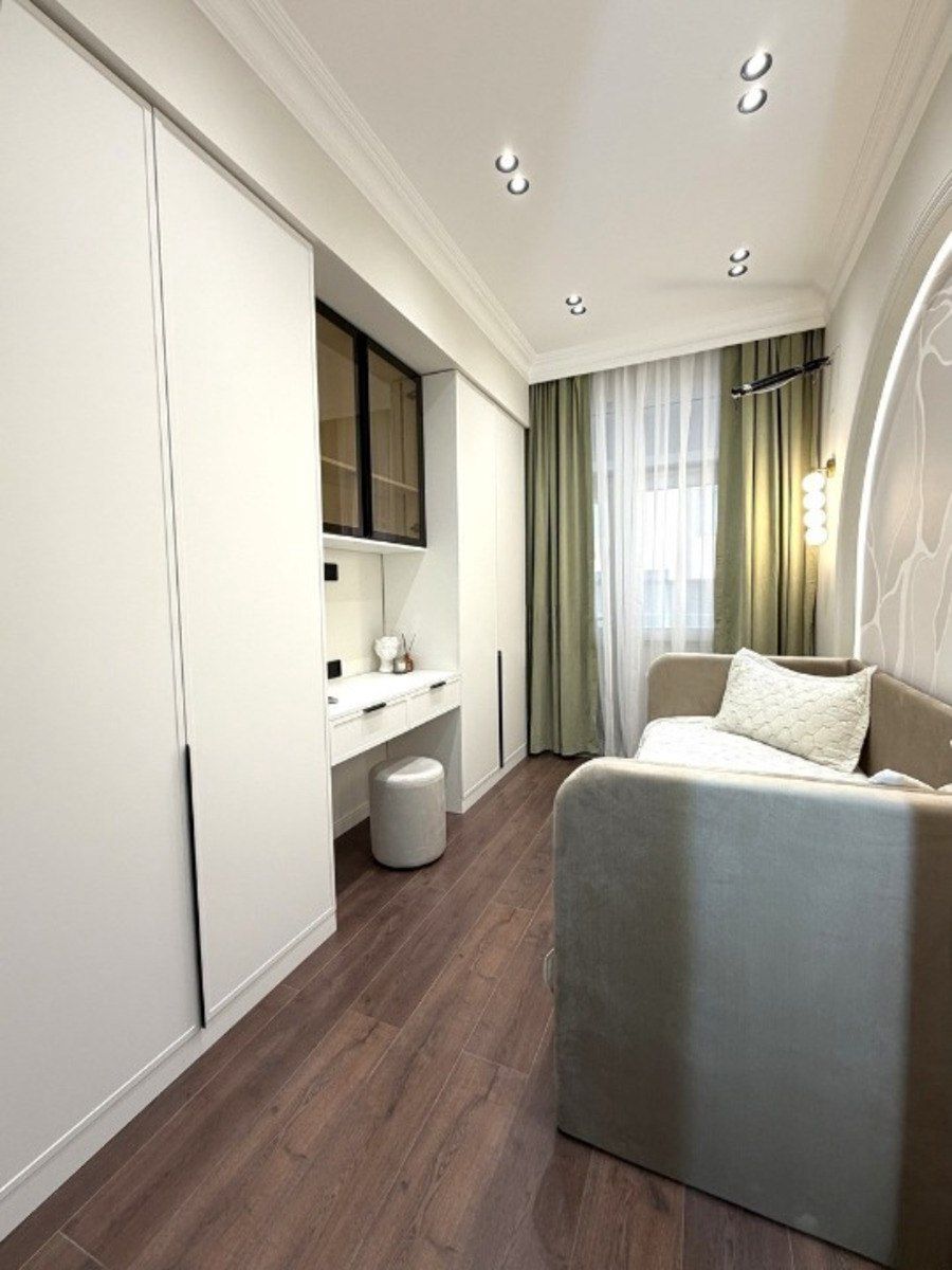 Satılır 3 otaqlı yeni tikili 88 m² — Mənzil, Bakı (12)