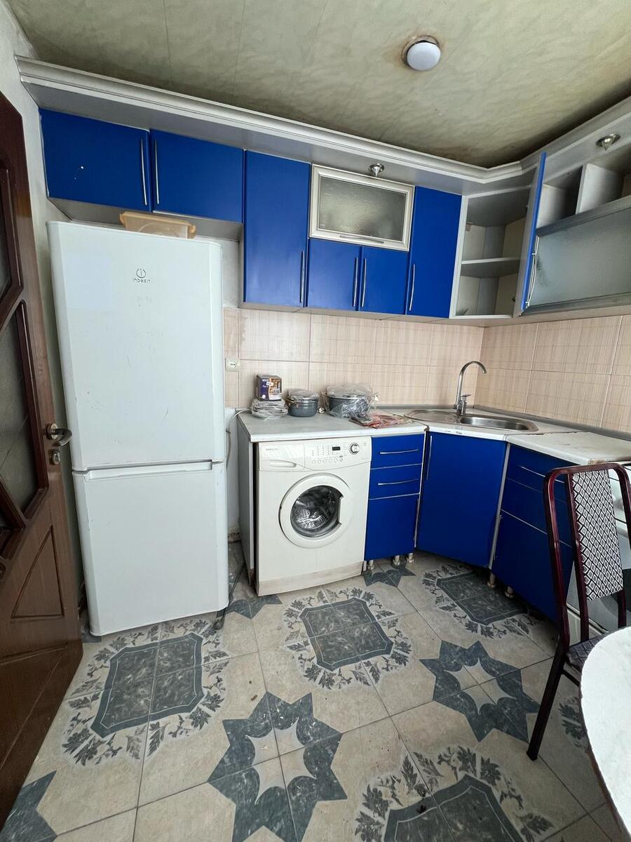 İcarəyə verilir 2 otaqlı köhnə tikili 60 m² — Mənzil, Bakı (7)