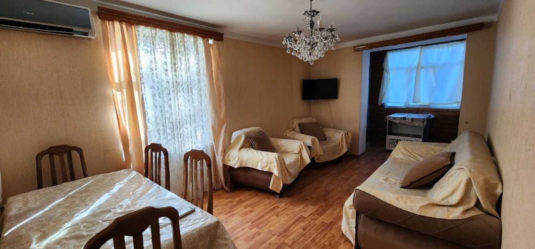 İcarəyə verilir 2 otaqlı köhnə tikili 34 m² — Mənzil, Bakı (8)