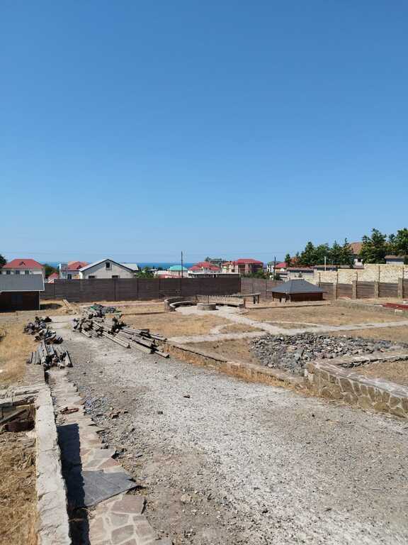 Satılır torpaq 65 sot — Torpaq, Bakı (12)