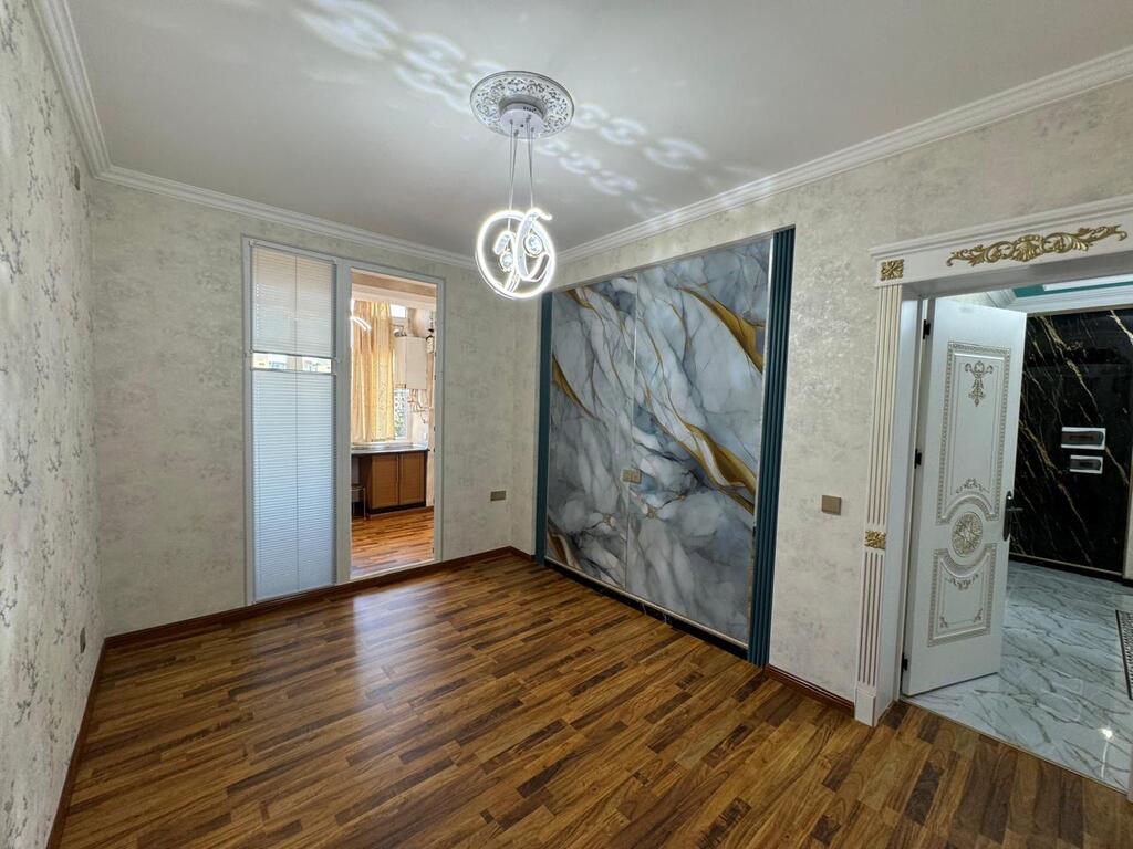 Satılır 2 otaqlı yeni tikili 60 m² — Mənzil, Bakı (4)