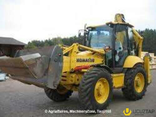 Komatsu ehtıyat hısselerı — Ehtiyat hissələri, Bakı (4)