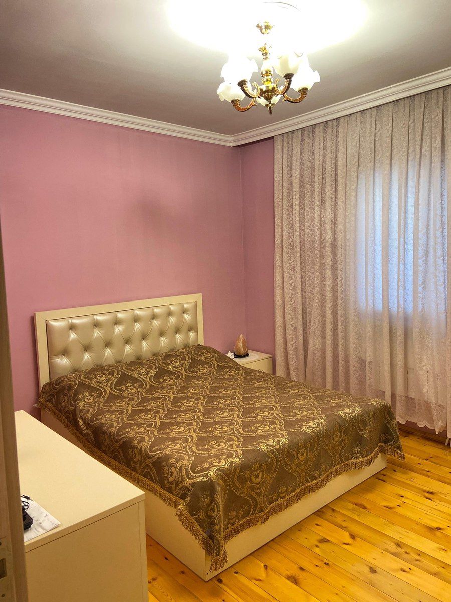 Həyət evi, Babək pr — Ev, villa, Bakı (12)