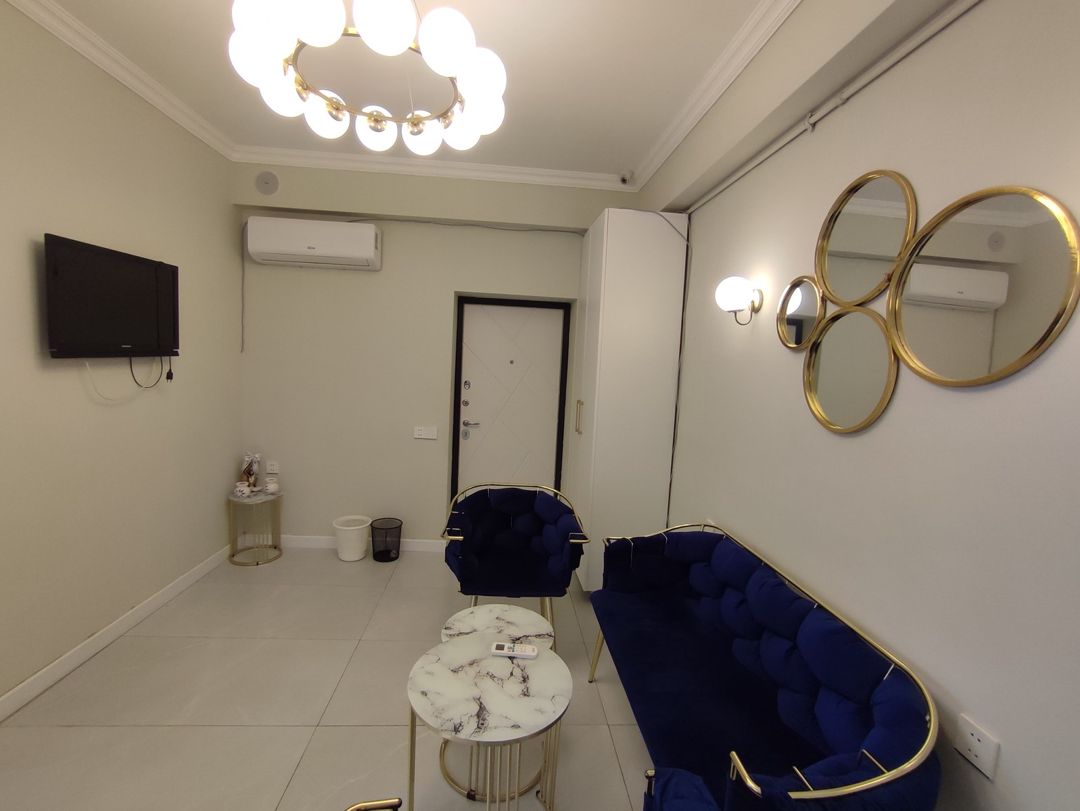 İcarəyə verilir 2 otaqlı ofis 50 m² — Ofis, Bakı (5)