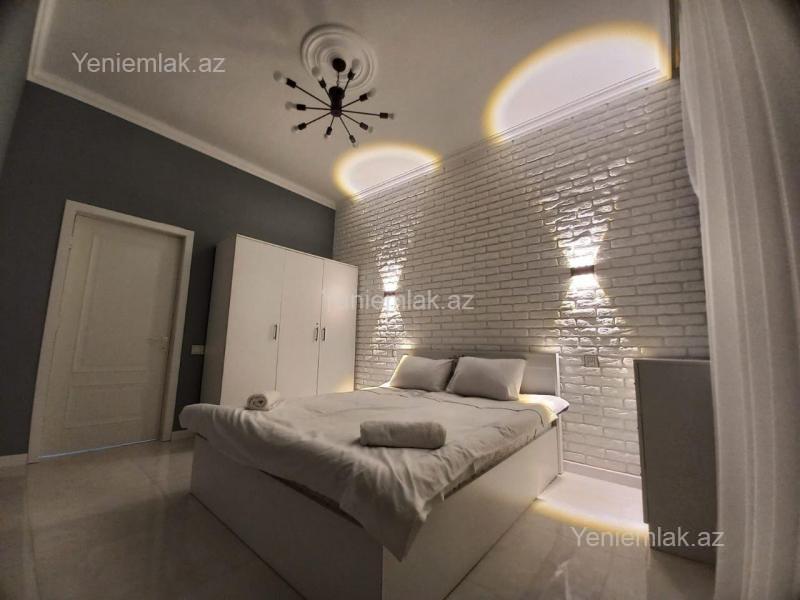 Günlük 5 otaqlı Həyət evi / Villa, 245 m², Quba — Ev, villa, Quba (2)