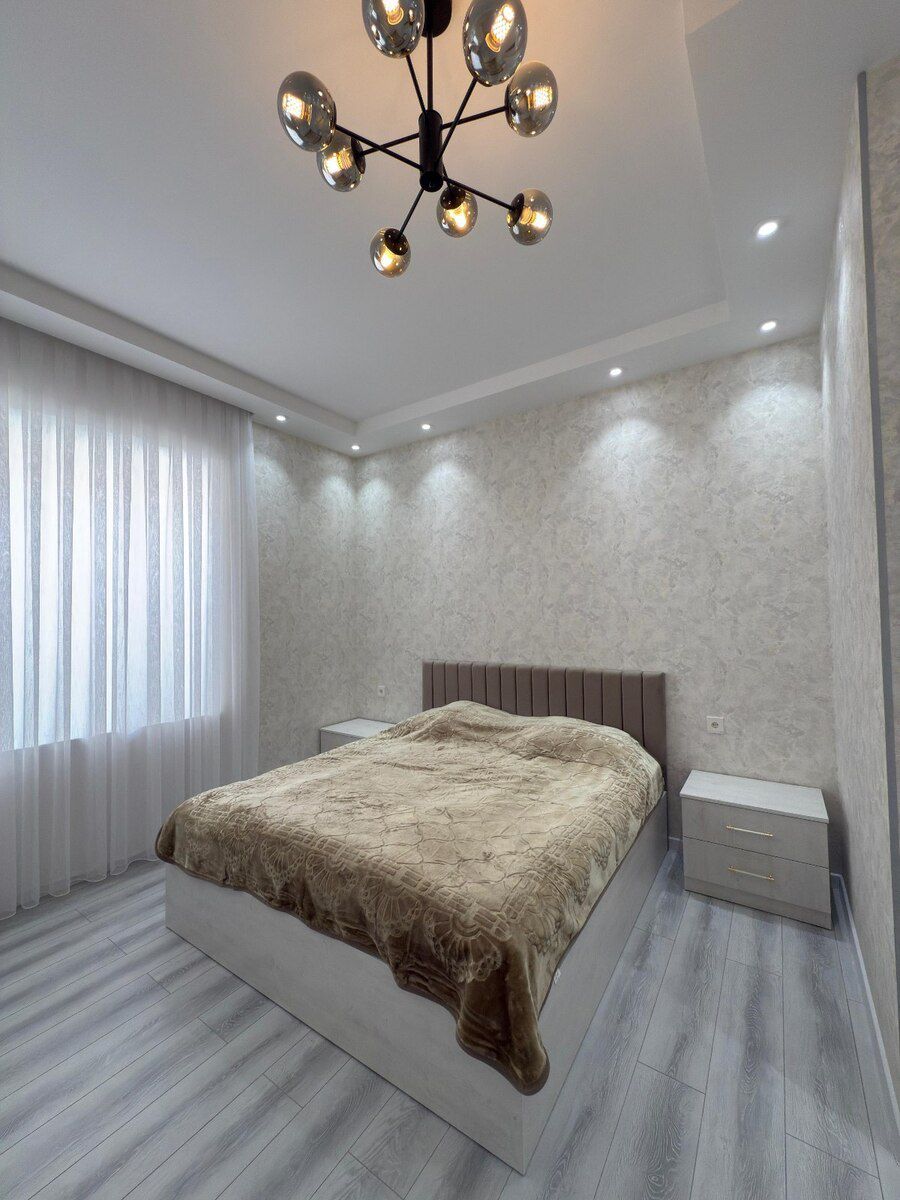 Bağ evi kirayə verilir, Qəbələ r — Ev, villa, Qəbələ (9)