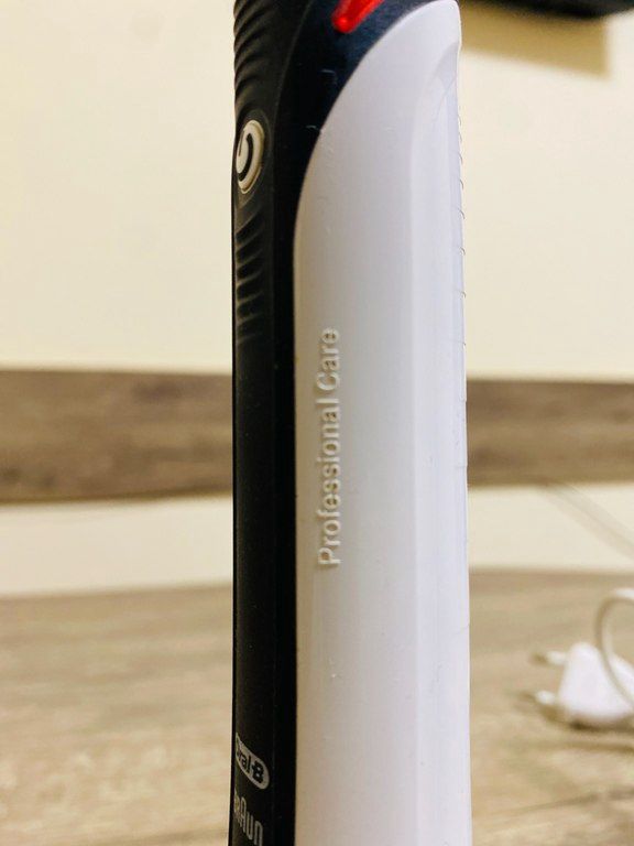 "Oral-B Pro" diş fırçası — Gözəllik və səhiyyə, Bakı (2)
