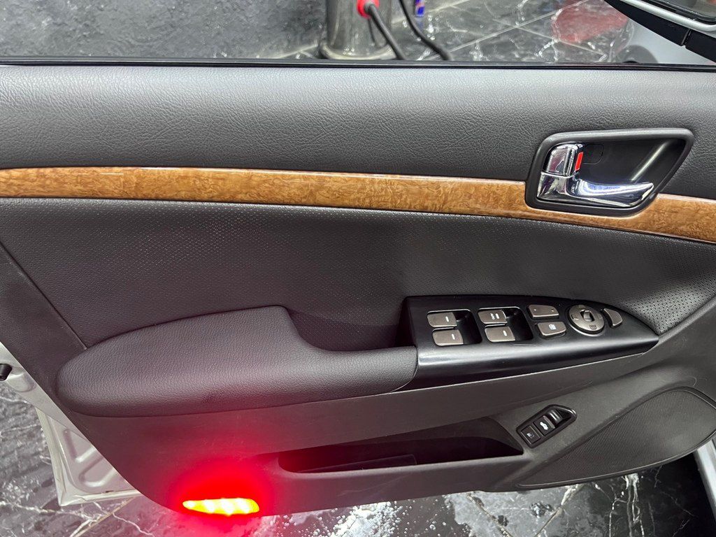 Hyundai Sonata, 2.4 L, 2008 il, 239 000 km 10-GH-605 — Avtomobillər, Bakı (10)