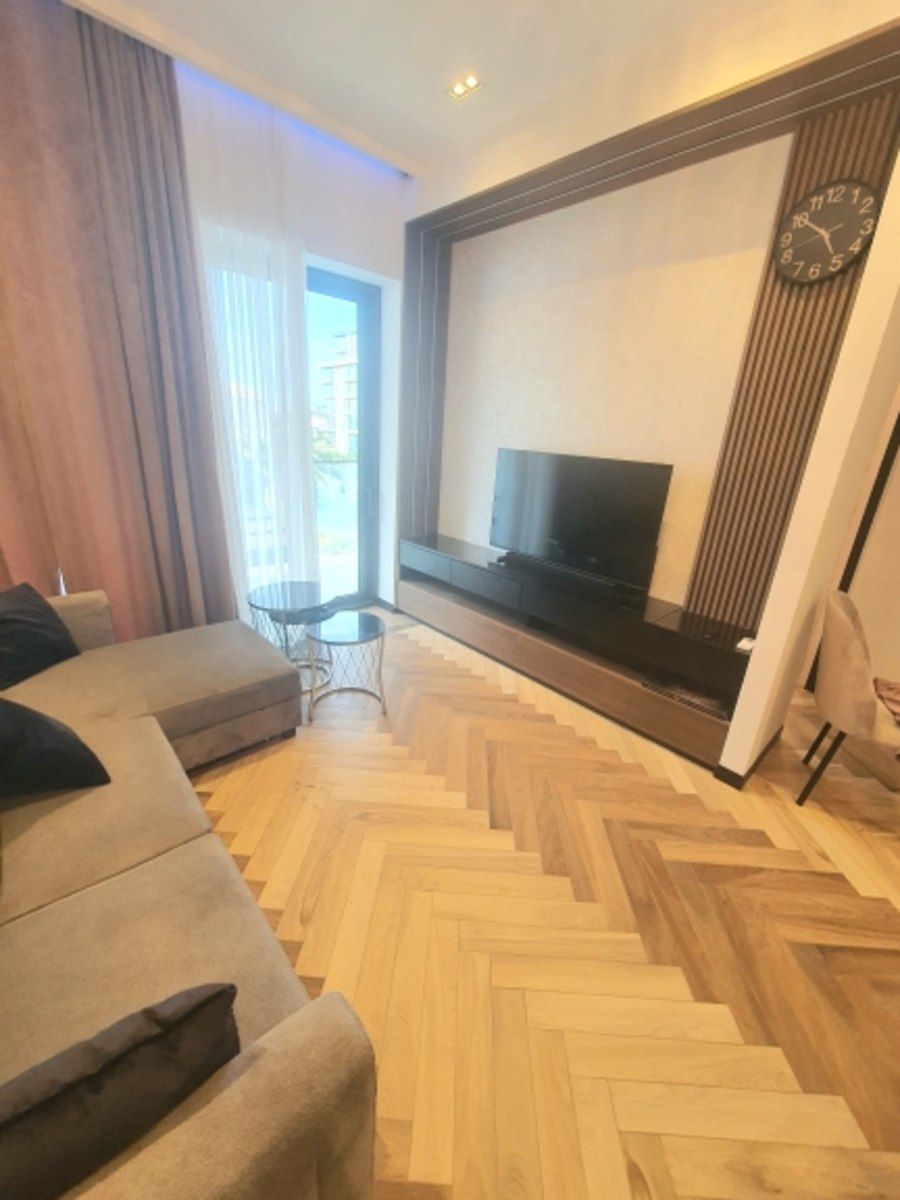 Satılır 3 otaqlı yeni tikili 103 m² — Mənzil, Bakı (4)