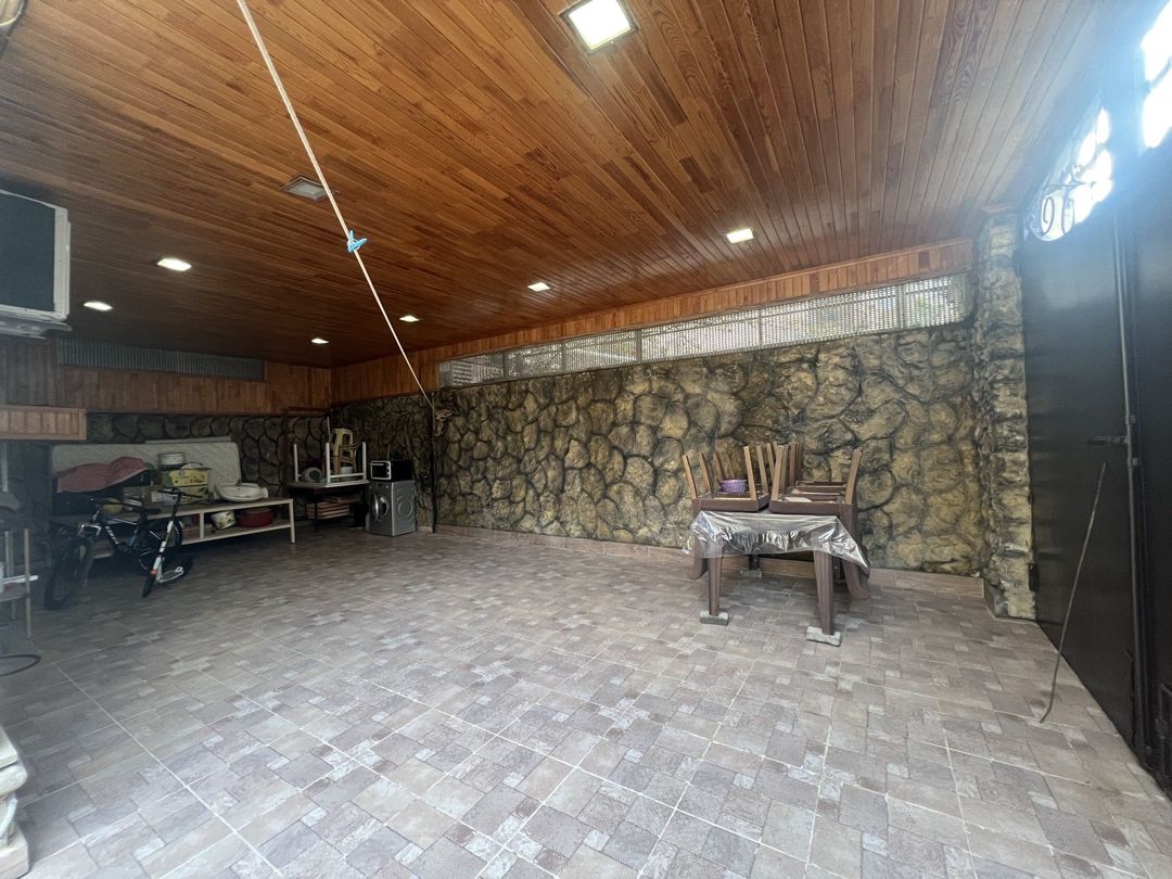 Satılır 4 otaqlı həyət evi/bağ evi 140 m² — Ev, villa, Bakı (4)