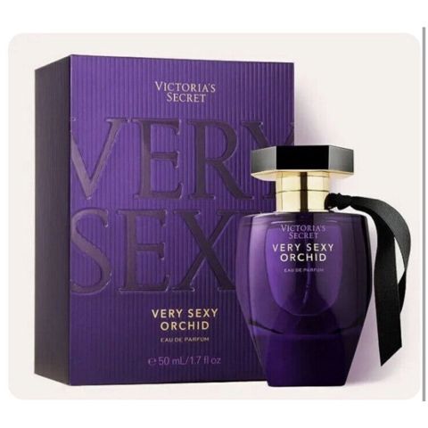 Parfüm Victoria Secret Very Sexy Orchid — Bakı