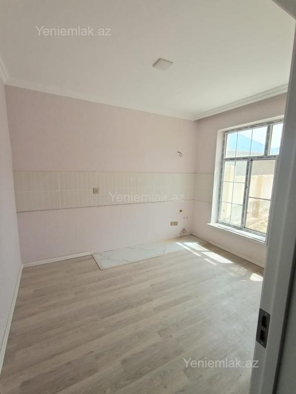 Satılır 3 otaqlı Həyət evi / Villa, 80 m², Saray — Ev, villa, Abşeron (8)