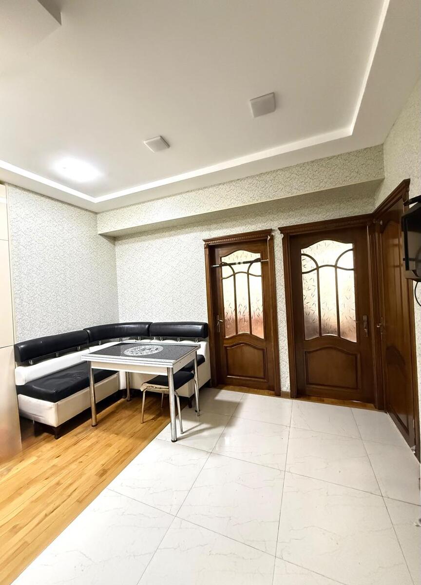 Satılır 2 otaqlı yeni tikili 78 m² — Mənzil, Bakı (4)