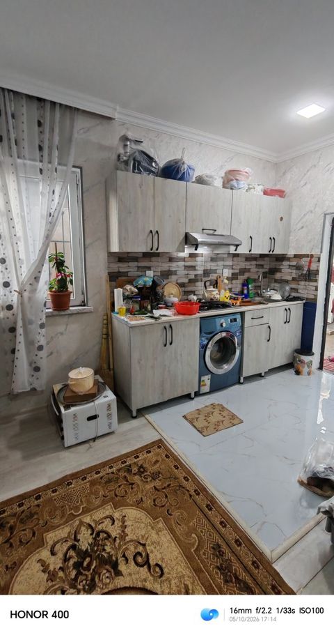 Satılır 3 otaqlı həyət evi/bağ evi 70 m² — Bakı