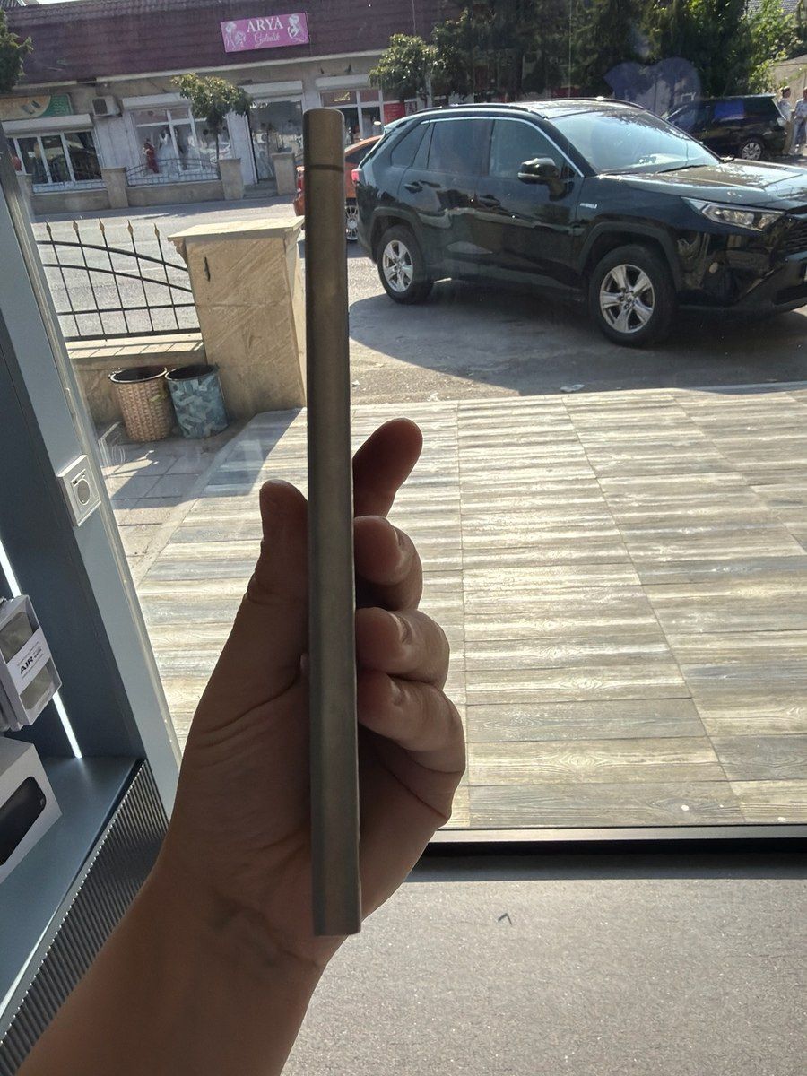 Samsung Galaxy S24 Ultra Titanium Gray 512GB/12GB — Smartfonlar, Göyçay (2)