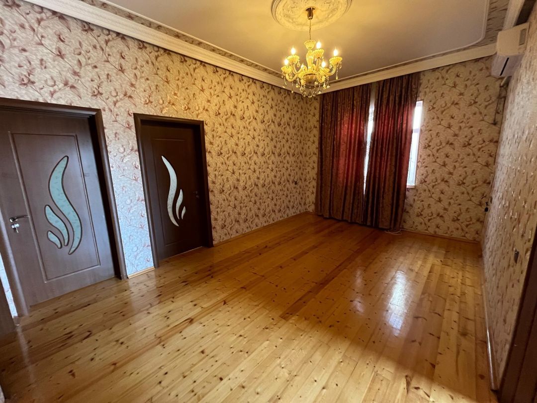 Həyət evi, Binəqədi r — Ev, villa, Bakı (8)