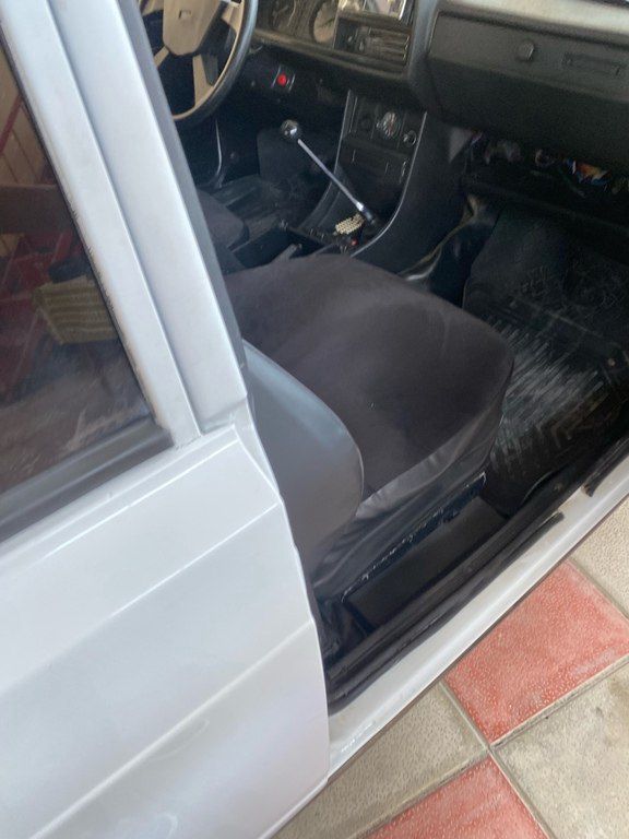 Lada (VAZ) 2107, 1.6 L, 2008 il, 540 000 km — Avtomobillər, Şəmkir (5)