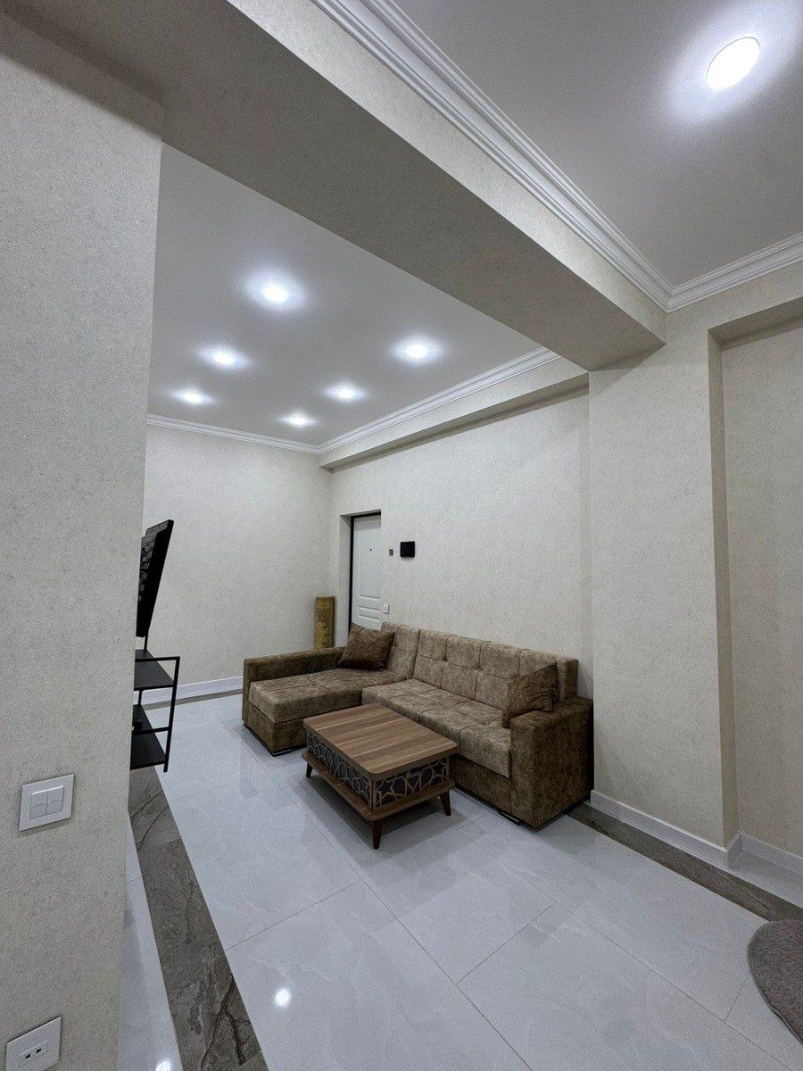 Satılır 2 otaqlı yeni tikili 54 m² — Mənzil, Bakı (3)