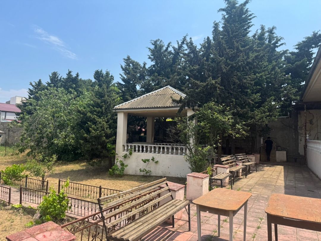 14 sot torpaq sahəsi, Bilgəh qəs — Torpaq, Bakı (3)