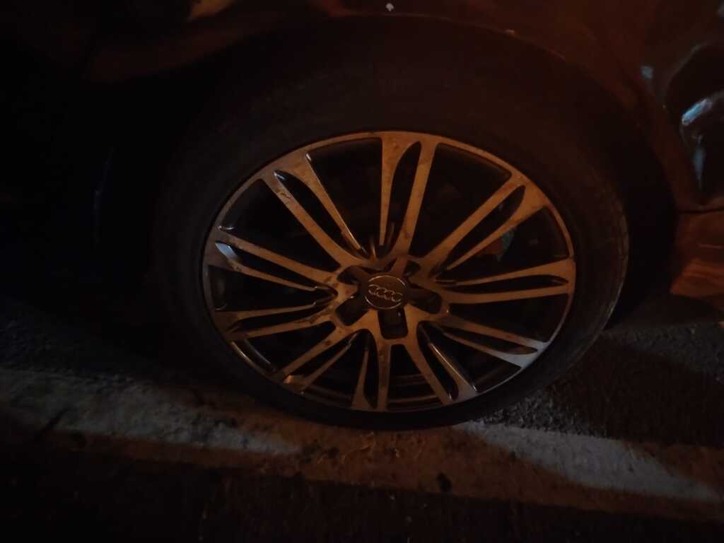 Audi A6, 3.1 L, 2006 il, 274 000 km — Avtomobillər, Bakı (7)